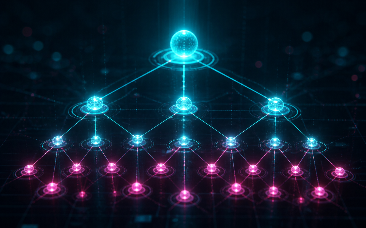 Editorial illustration for: Why the SM&CR Overhaul Is an Operating Model Problem, Not a Compliance One